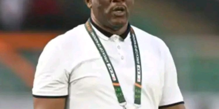 Le sélectionneur de la Tanzanie limogé un mois avant le début de la CAN 2025Afrique