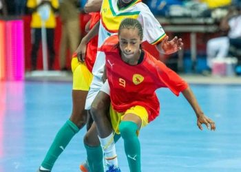 Futsal et Beach Soccer guinéens : une relance structurée sous l’impulsion de la LGFD