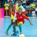 Futsal et Beach Soccer guinéens : une relance structurée sous l’impulsion de la LGFD